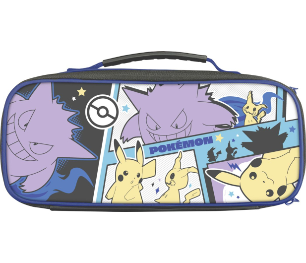 Hori Cargo Pouch for Nintendo Switch OLED (Pokemons) - 1133501 - zdjęcie 2